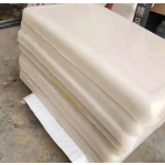 Paraffin Wax Manufacturer - Kunlun Brand 52-62 for Candles