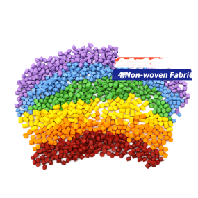 Plastic Granules Factory - ABS PETG TPE Masterbatch