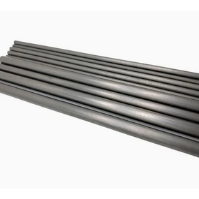 PTFE Rod Supplier - Graphite Filled Chemical Resistance