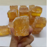 Pine Rosin Manufacturer - Colophony Gum High Quality