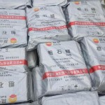 Paraffin Wax Factory - 58/60/64 Multi-grade Supply