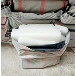 Crude Paraffin Wax Factory - 58-60 Fully Refined Grade