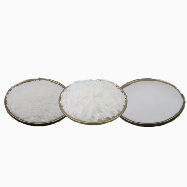 Fischer-Tropsch Wax Supplier - FT Wax for Hot Melt