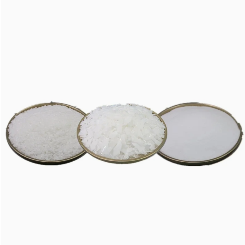 Fischer-Tropsch Wax Supplier - FT Wax for Hot Melt