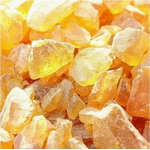 Natural Gum Rosin Factory - Light Yellow Refined