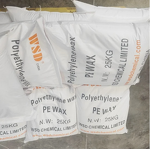 Polyethylene Wax Factory - Master Lubricant Release Agent