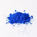 Ultramarine Blue Factory - 470 Plastic Masterbatch