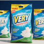 Laundry Powder Supplier - OEM Customizable Detergent