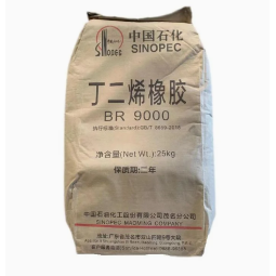 BR Rubber Manufacturer - 1502E Heat Cold Oil Resistance