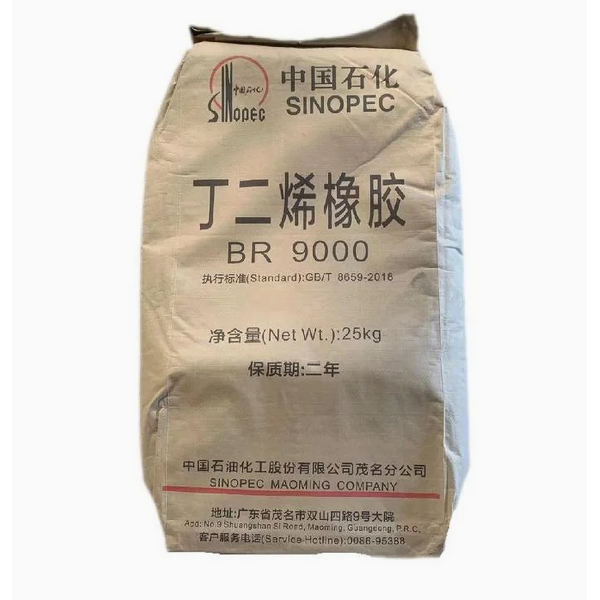 BR Rubber Manufacturer - 1502E Heat Cold Oil Resistance