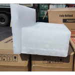 Paraffin Wax Manufacturer - Kunlun Brand 52-62 for Candles