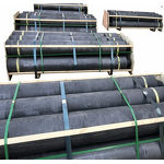 Graphite Electrode Supplier - HP Low Resistance Diameter