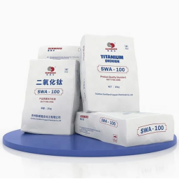 Titanium Dioxide Supplier - Rutile Anatase A100 Price