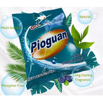 Washing Powder Manufacturer - Eco-Friendly Fragrance OEM