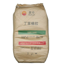 SBR1502 Manufacturer - Sinopec Wire Cable Adhesive