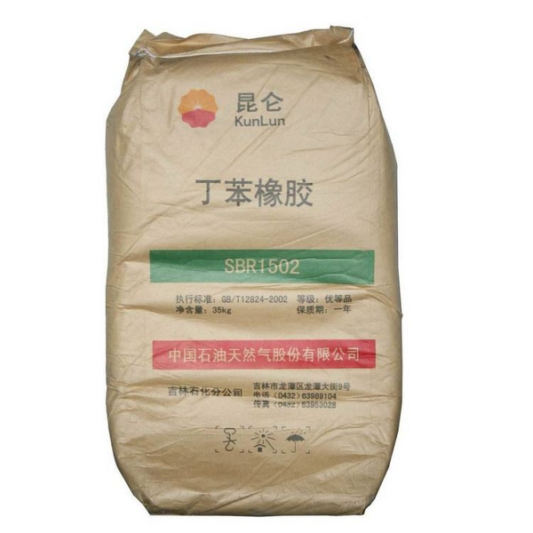 SBR1502 Manufacturer - Sinopec Wire Cable Adhesive