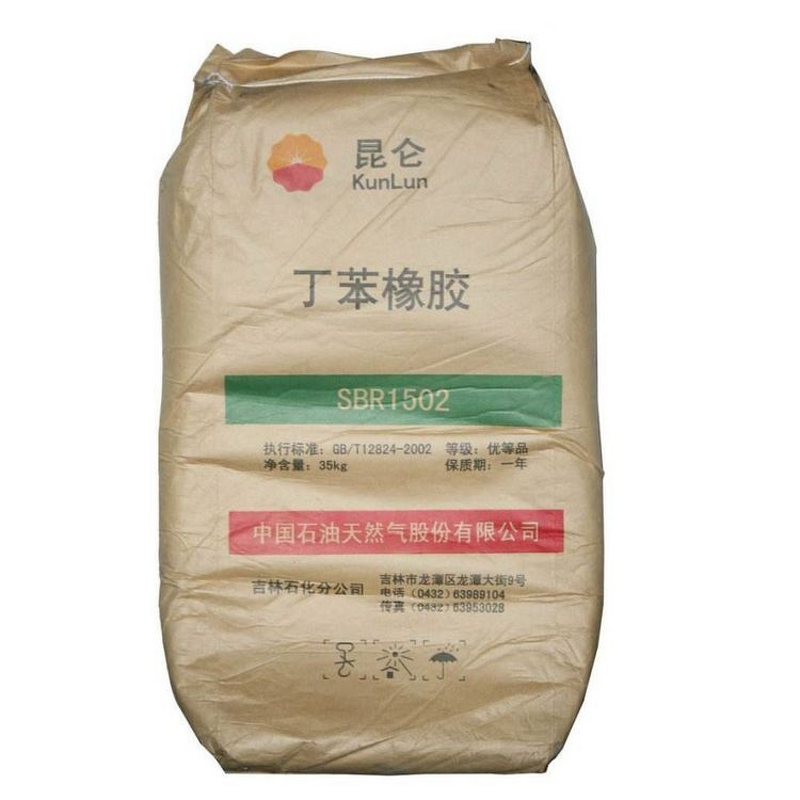 SBR1502 Manufacturer - Sinopec Wire Cable Adhesive