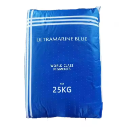 Ultramarine Blue Supplier - Sunshine Blue Paint Pigment