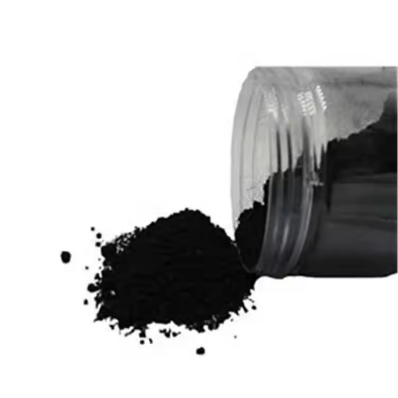 Graphite Powder Factory - Spherical Nano High Carbon