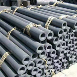 Graphite Rod Manufacturer - Heating Electrode Crucible
