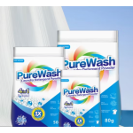 Laundry Powder Supplier - OEM Customizable Detergent