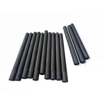 Graphite Electrode Rod Supplier - High Temperature Resistant