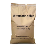 Ultramarine Blue Manufacturer - LDK463 for Masterbatch
