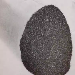 Expandable Graphite Supplier - Natural Flake Powder