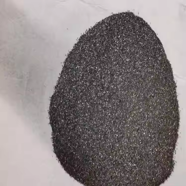 Expandable Graphite Supplier - Natural Flake Powder