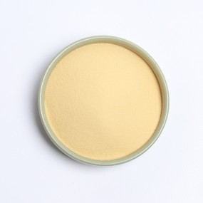 Lemon Powder Factory - Freeze Dried Yellow Lemon Fruit Powder