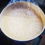 Lanolin Anhydrous Factory - Cosmetics Grade USP EP