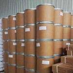 N-Boc-4-piperidinemethanol Factory - CAS 123855-51-6 99%