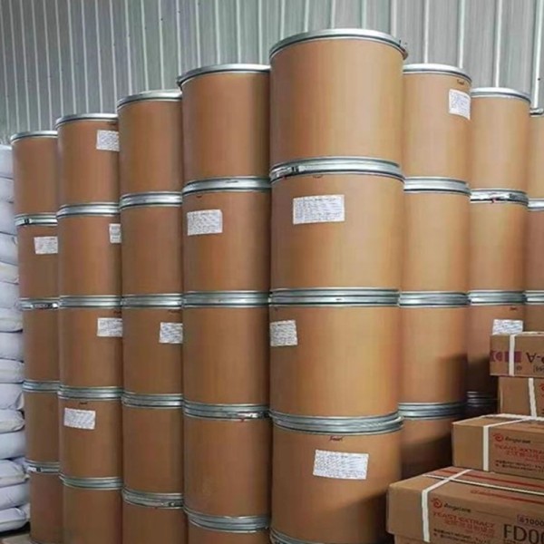 N-Boc-4-piperidinemethanol Factory - CAS 123855-51-6 99%