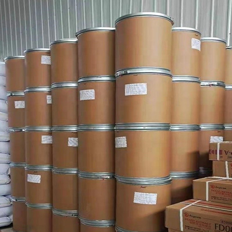 N-Boc-4-piperidinemethanol Factory - CAS 123855-51-6 99%