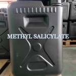Methyl Salicylate Manufacturer - China Factory Supply
