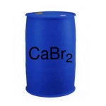 Calcium Bromide Factory - Liquid Solid CAS 7789-41-5
