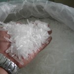 Menthol Crystal Supplier - Natural 99% Food Flavor