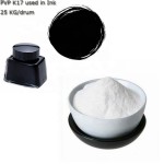 Polyvinylpyrrolidone Factory - K17 K25 K30 K90 Povidone