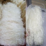 Agar Agar Strips Manufacturer - Food Additive Supplier