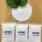 HPMC Thickener Supplier - Hydroxypropyl Methyl Cellulose