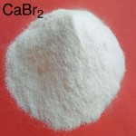 Calcium Bromide Factory - Liquid Solid CAS 7789-41-5
