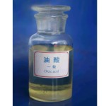 Oleic Acid Manufacturer - CAS 112-80-1 Bulk Supply