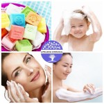 SCI Surfactant Supplier - Sodium Cocoyl Isethionate Cosmetic