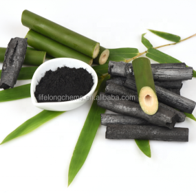 Vegetable Carbon Black Factory - E153 Coconut Shell Powder