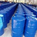 Isooctyl Acetate Factory - 2-Ethylhexyl Acetate Fast Ship