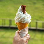 Vanillin Food Grade Supplier - C8H8O3 Flavoring Agent