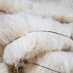 Agar Agar Strips Manufacturer - Food Additive Supplier