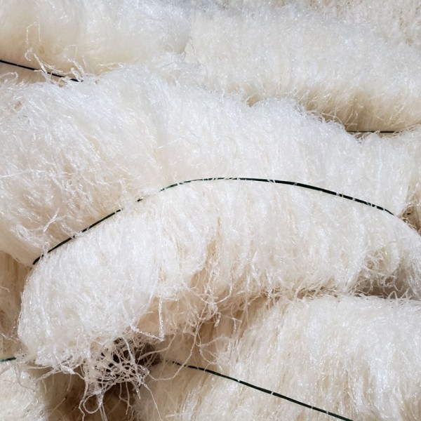 Agar Agar Strips Manufacturer - Food Additive Supplier