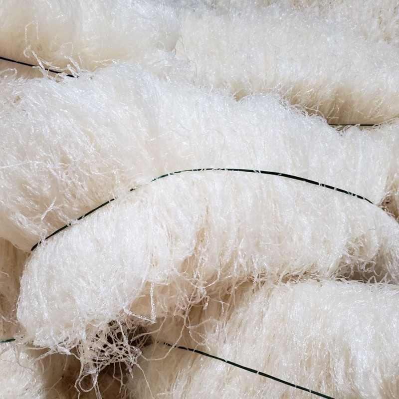 Agar Agar Strips Manufacturer - Food Additive Supplier