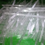 L-Menthol Supplier - High Purity Best Price Bulk